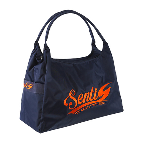 SB-701 Centi Shopper Bag NV/OR