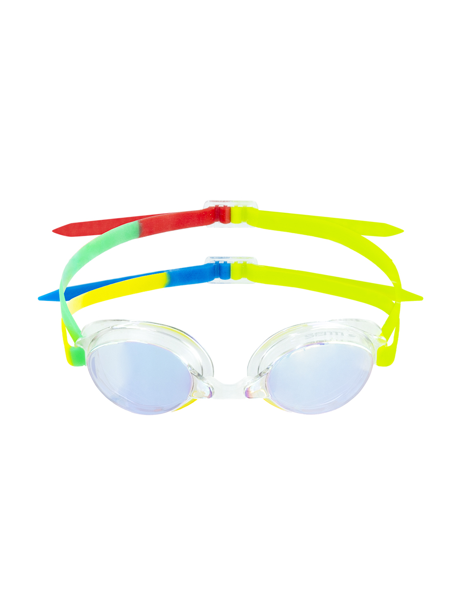 SG-502MR (CL/SK) Mirror Coating No Packing For Players