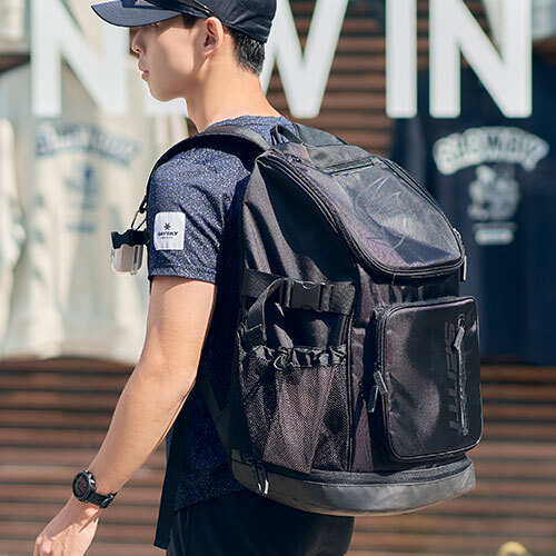 SB-511 centimeter multi BackPack