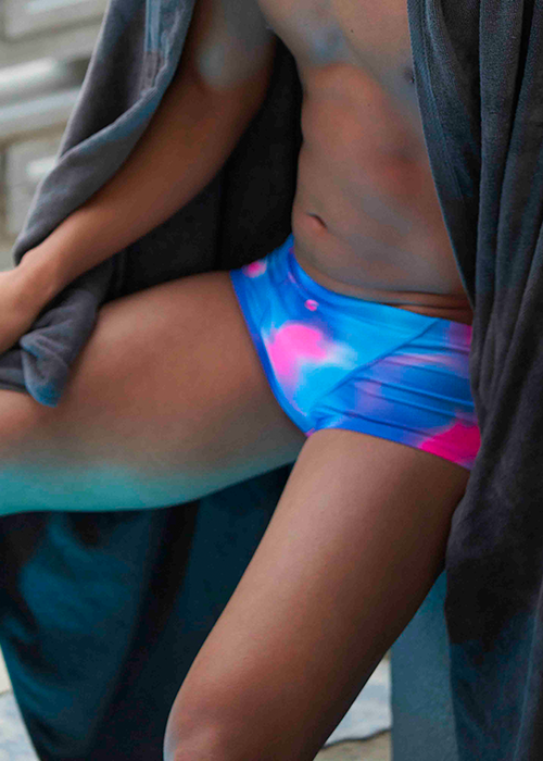 [MSP-21473] Hayes For Pro Short Square cut BL
