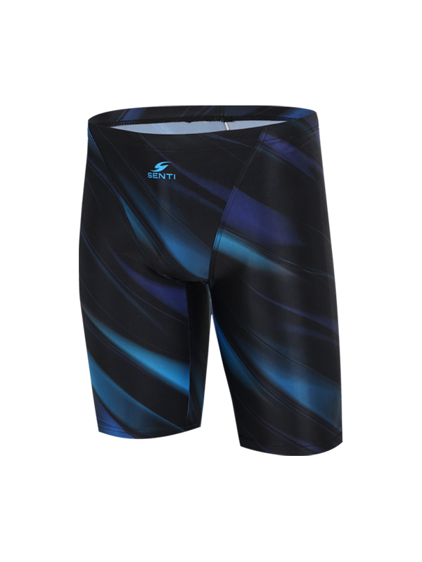 [MSTQ-22306] Rolling See-through BL For Semi-pro half Length