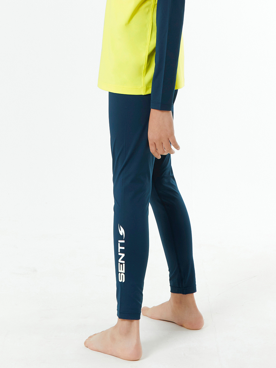 [SAR-KL42] Children Water Leggings NV