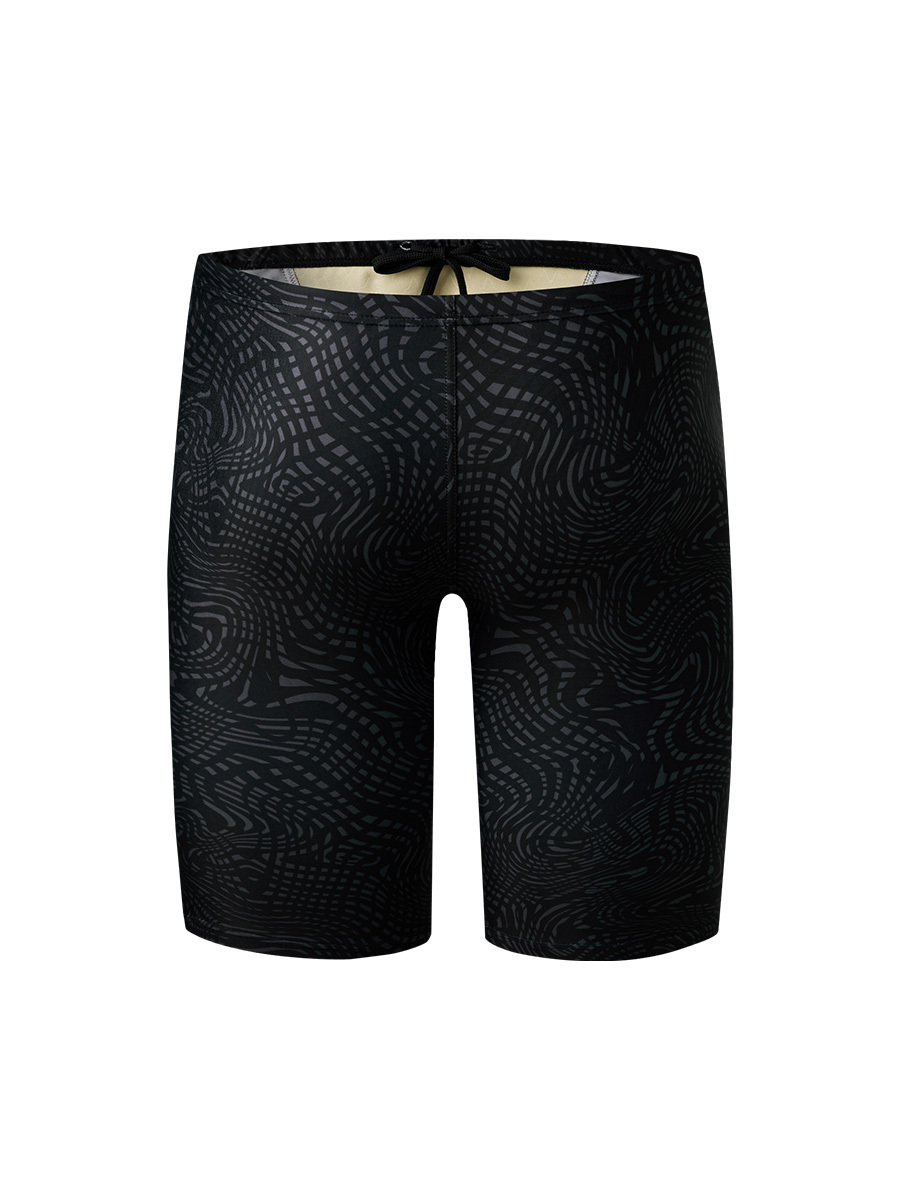 [MSTQ-23312] Wave BK For Semi-pro half Length
