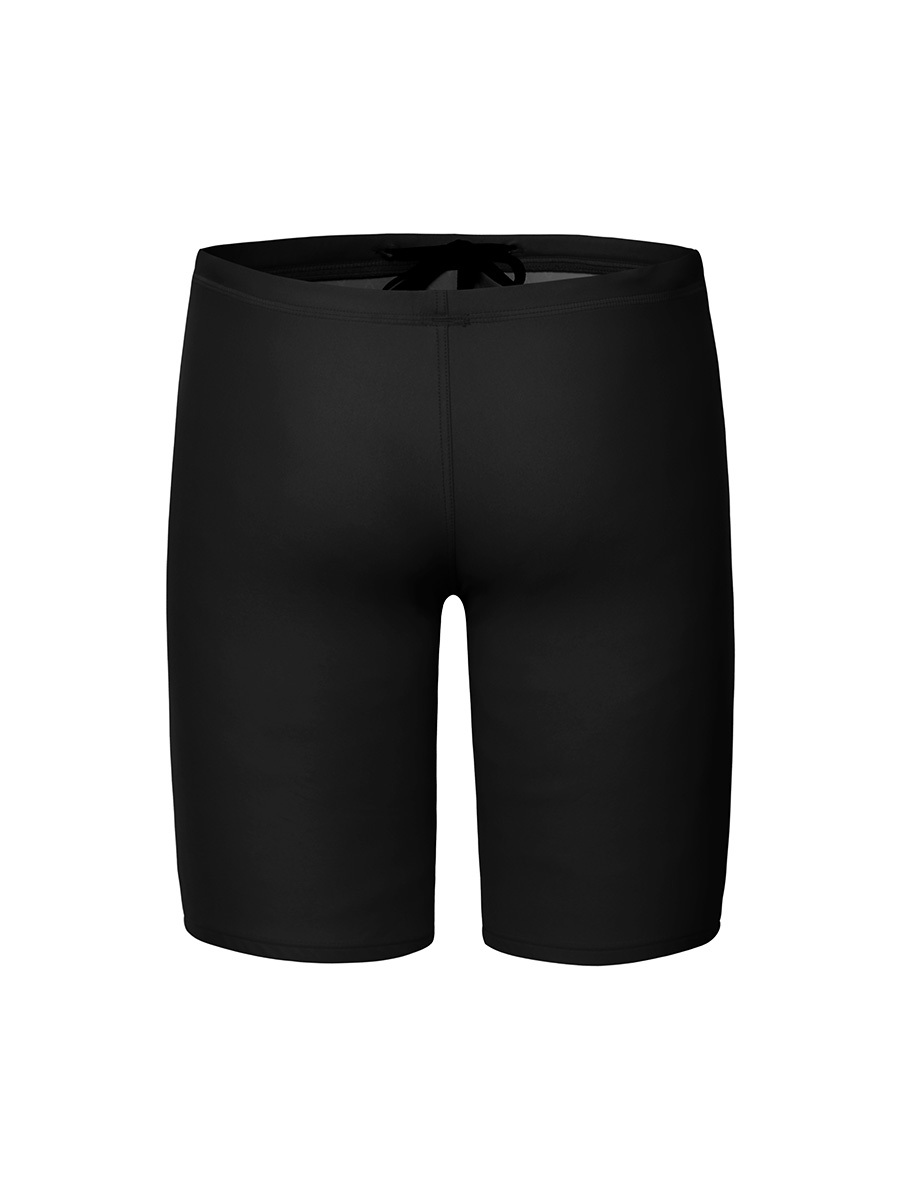 [MSTQ-4001] Black Swan For Semi-pro half Length