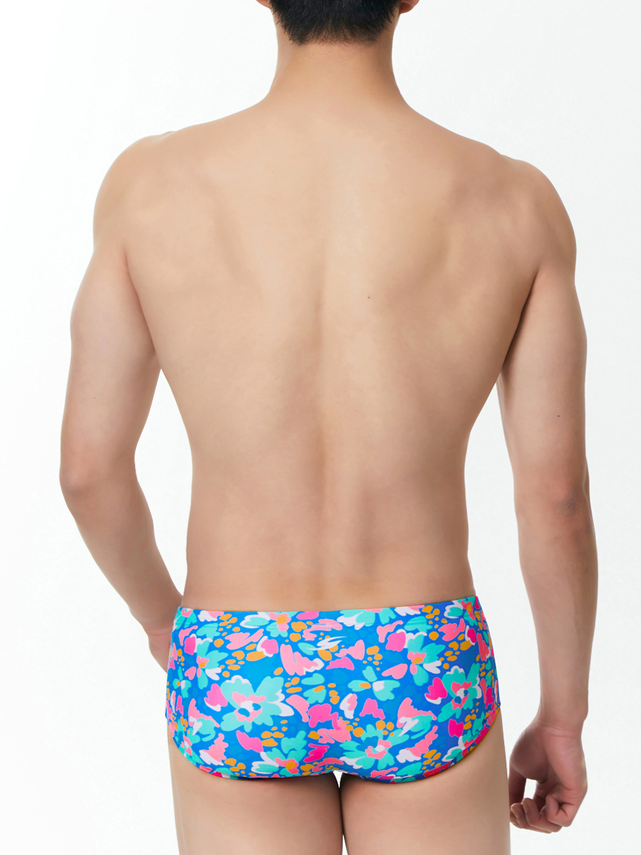 [MSP-24464] Glory SBL Semi Short Square cut