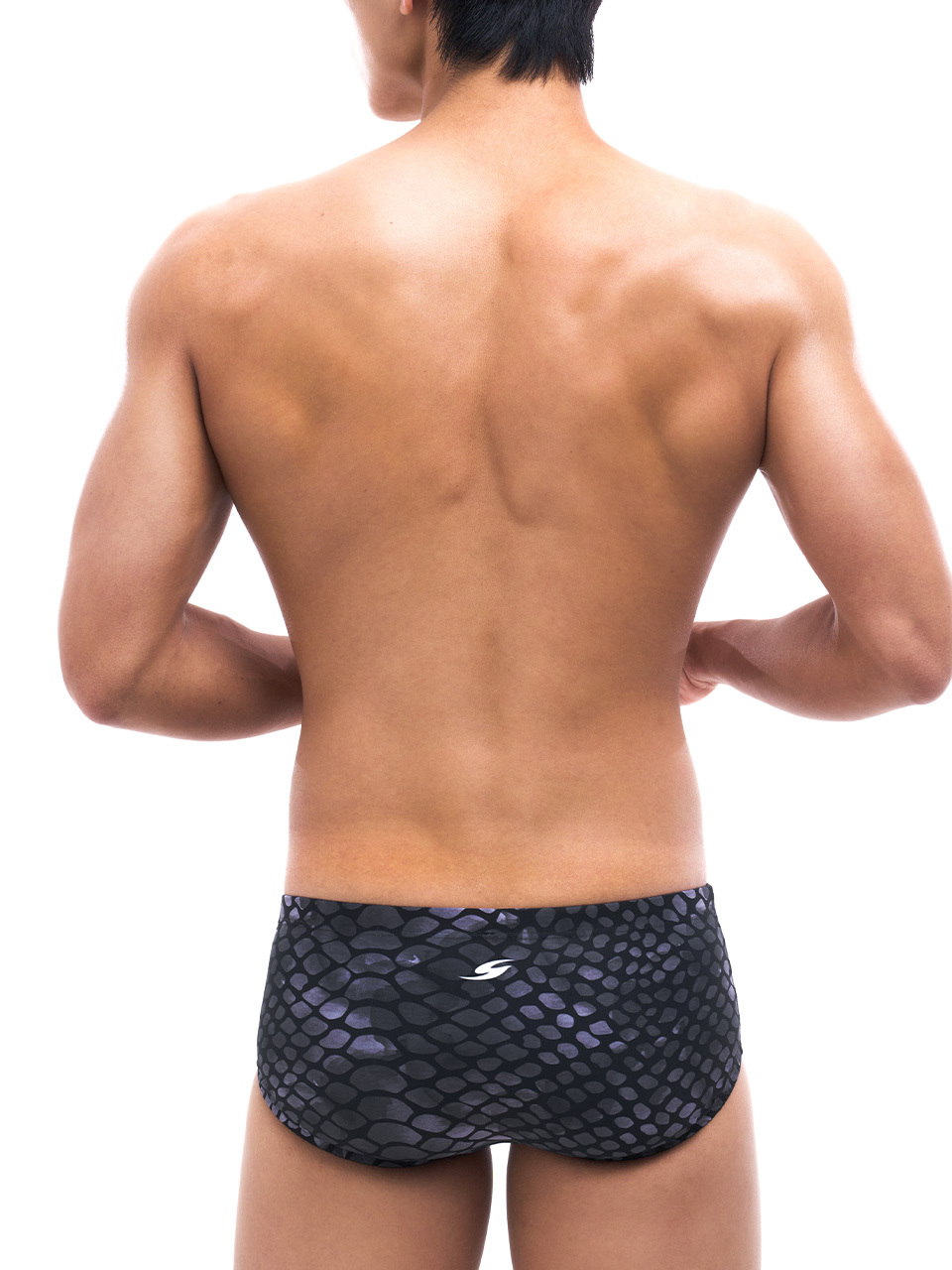 [MSP-25402] Mermaid BK Semi Short Square cut