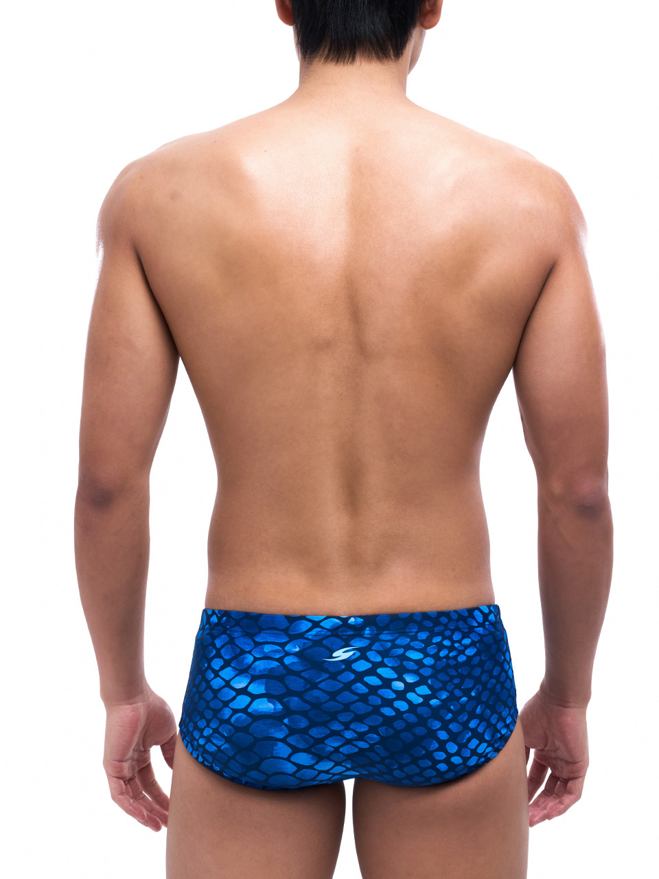 [MSP-25403] Mermaid BL Semi Short Square cut