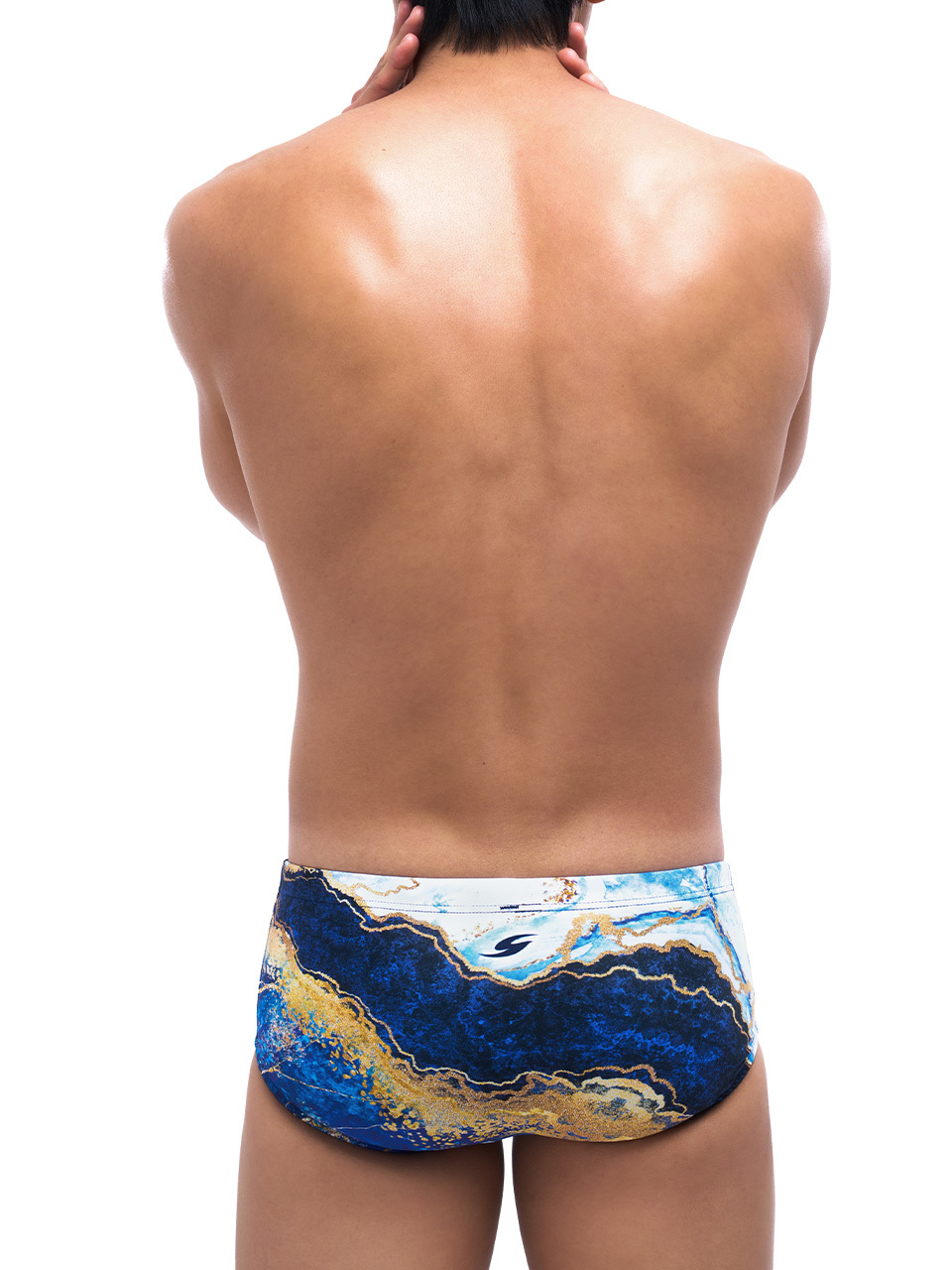 [MSP-25405] Grace BL Semi Short Square cut