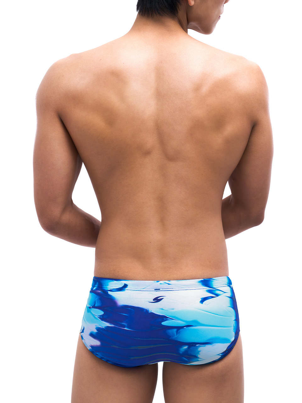 [MSP-25404] Blue Martini BL Semi Short Square cut