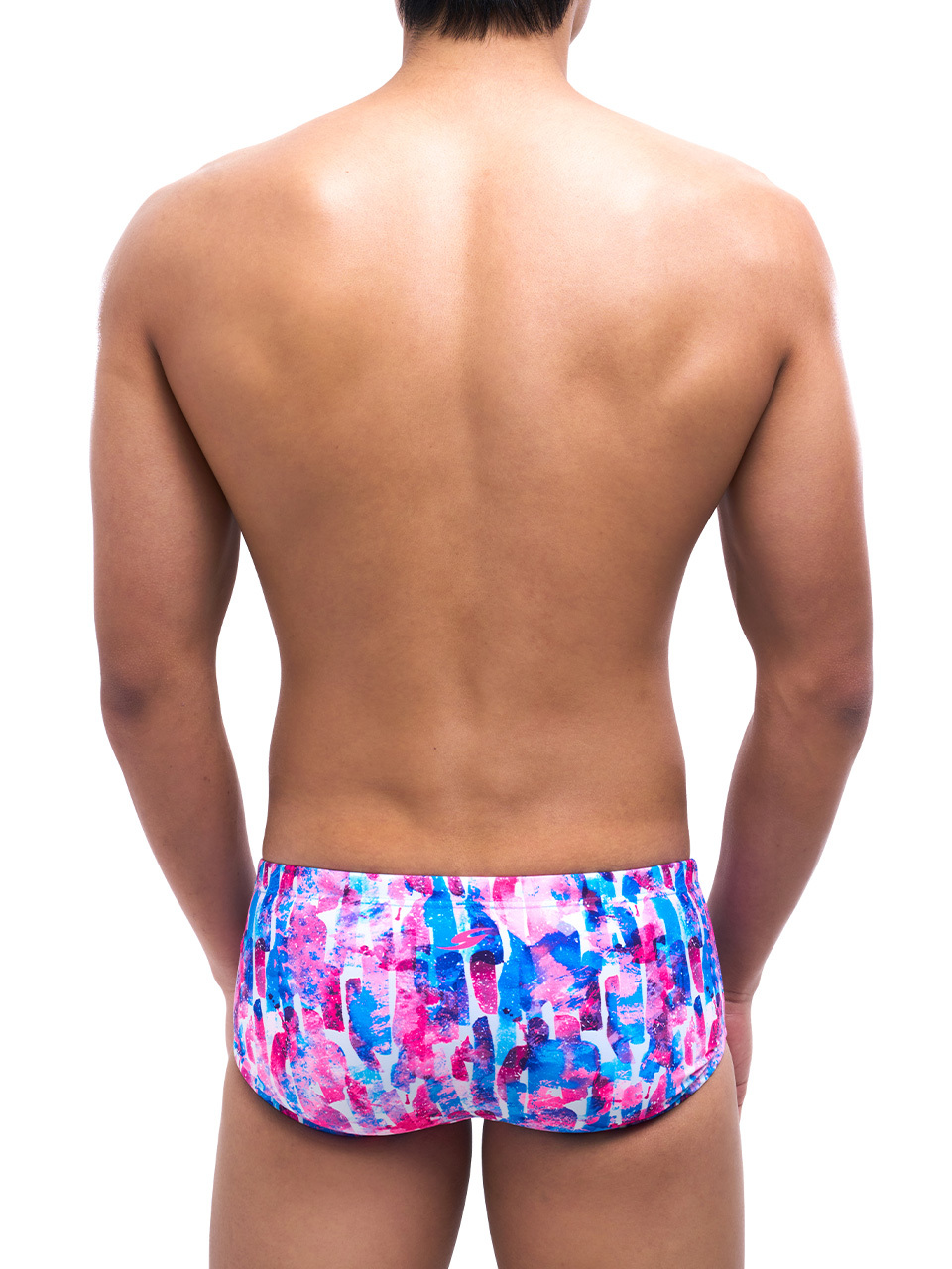 [MSP-25407] Acid BL Semi Short Square cut