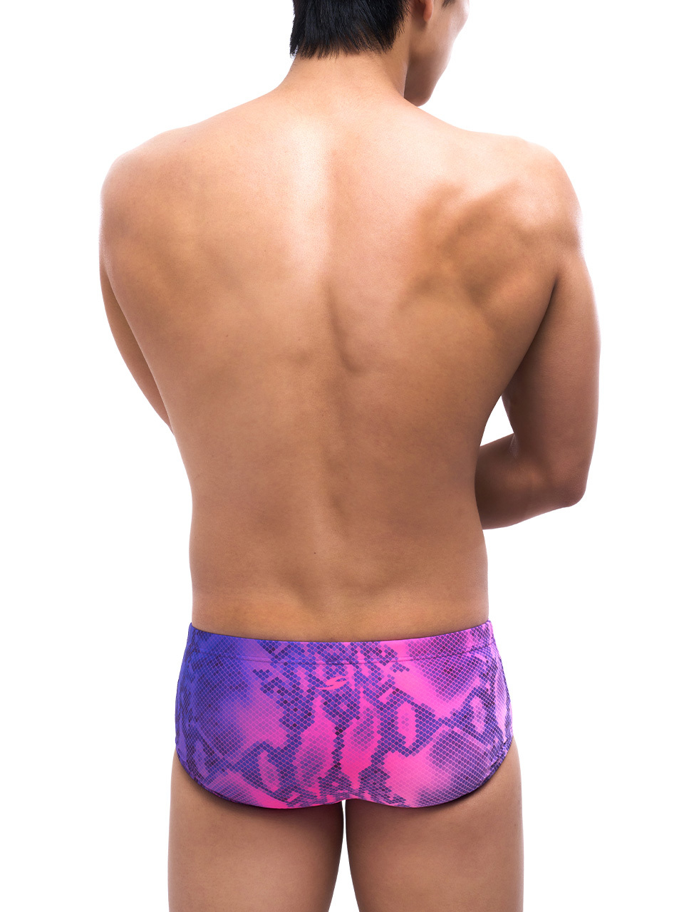 [MSP-25411] Berdor PL Semi Short Square cut