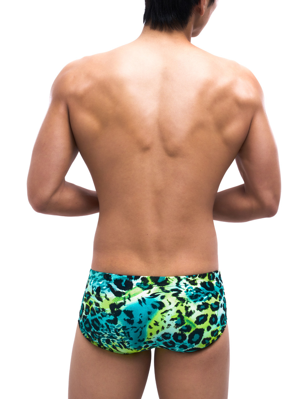 [MSP-25414] Realhopi LM Semi Short Square cut