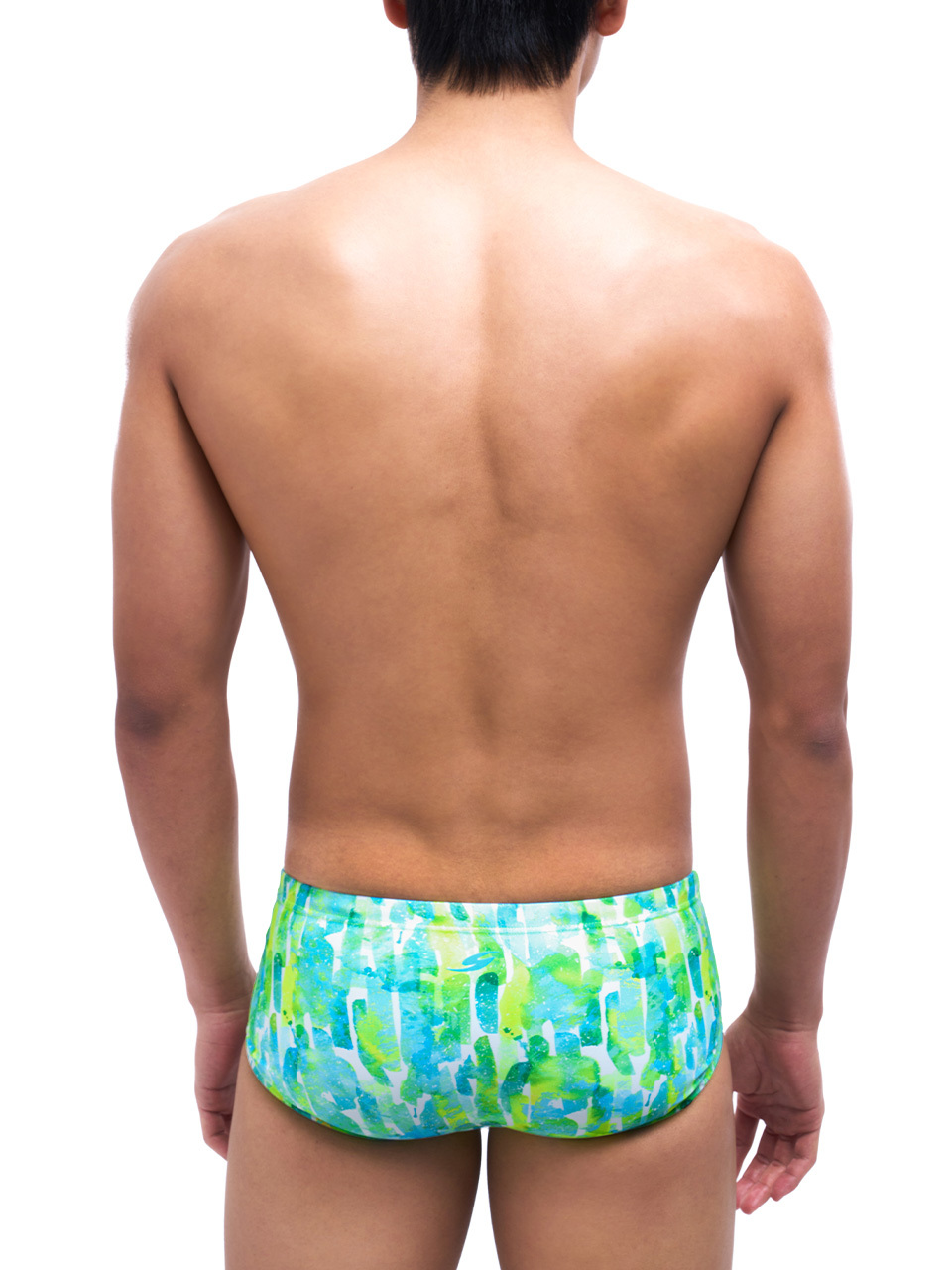 [MSP-25408] Acid LM Semi Short Square cut