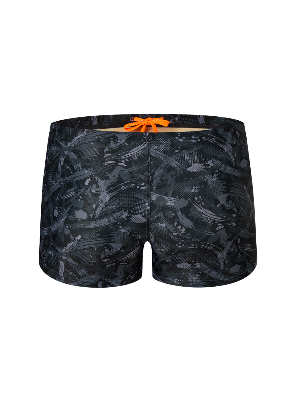 [MSB-25611] Camocore GY General Square cut