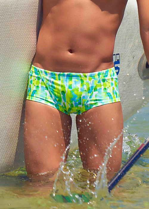 [MSP-21470] Acid For Pro Short Square cut LM