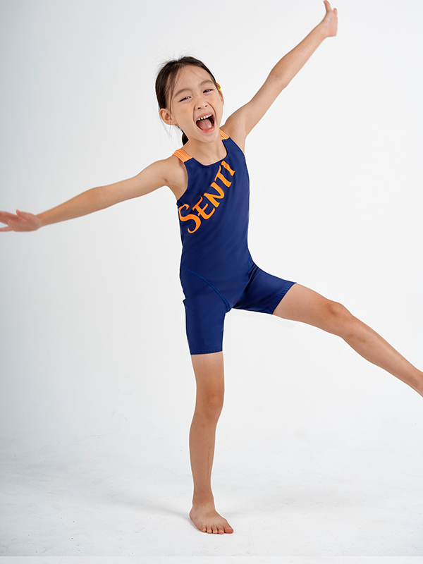 WJDT-21B704 Basic NV/OR Girls' Part 5