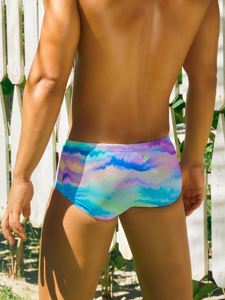 [MSP-23466] Dreamcatcher PL Semi Short Square