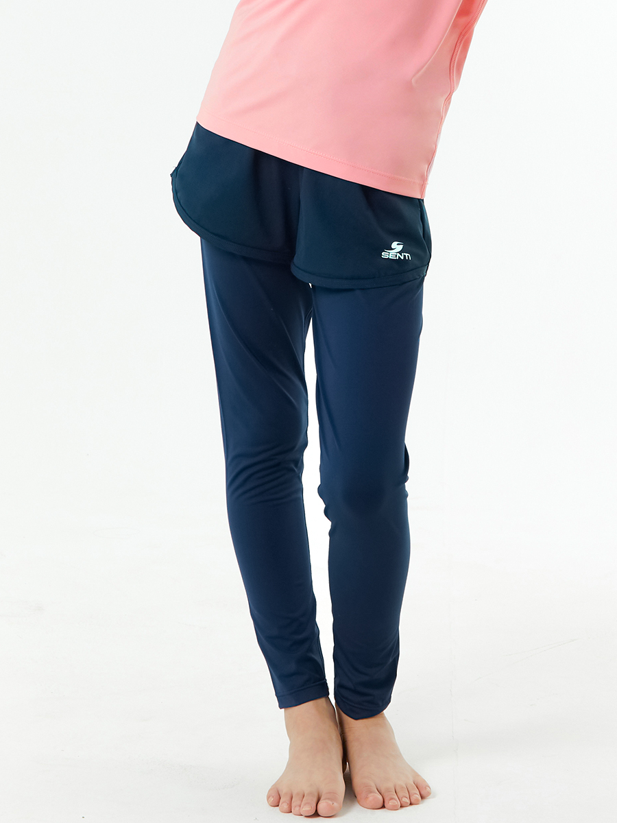 [SAR-KL32] Children Water Leggings Pants NV