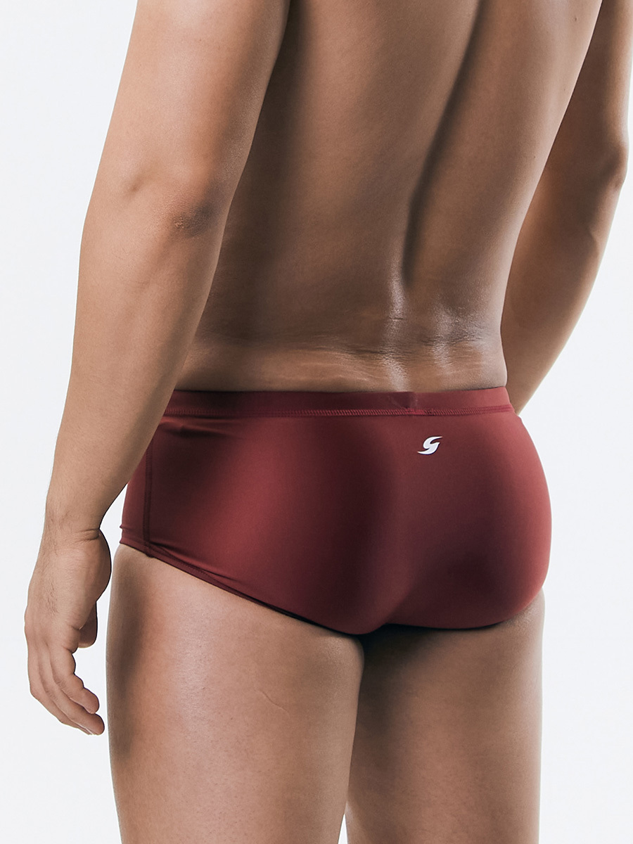 [MSP-3004] Palette BD Semi Short Square cut