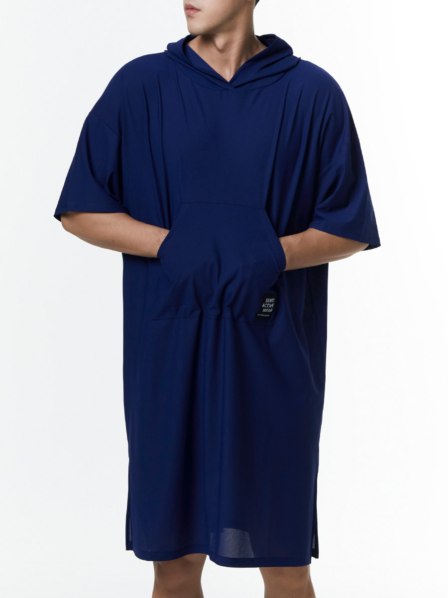 [SAW-PC10] Hypermesh Beach Poncho NV