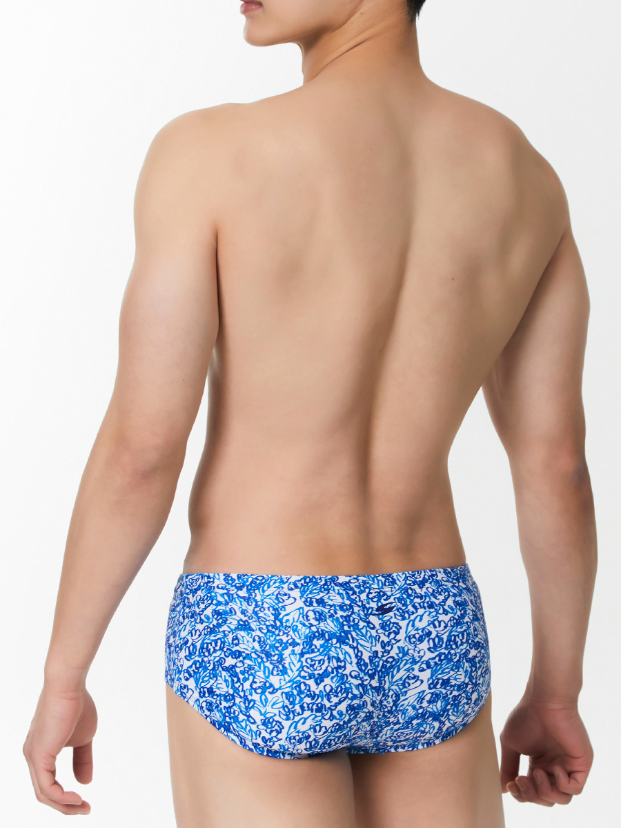 [MSP-24461] Blossom BL Semi Short Square cut