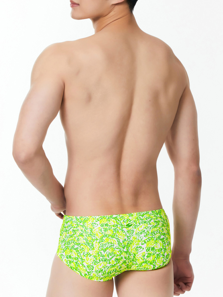 [MSP-24462] Blossom LM Semi Short Square cut