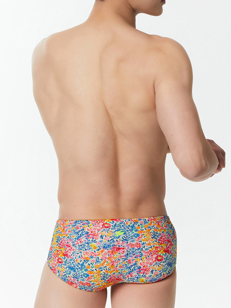 [MSP-24463] Marigold RW Semi Short Square cut