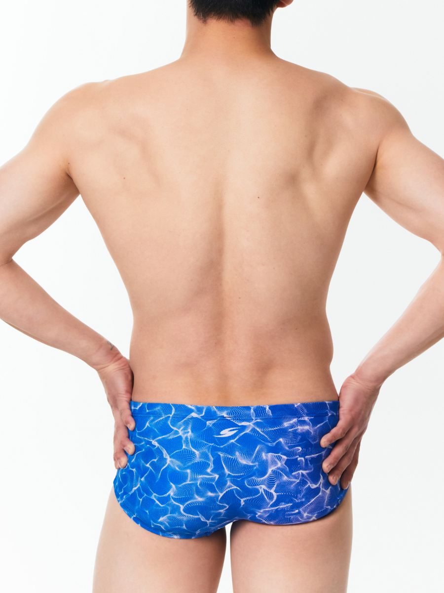 [MSP-24472] Glimmer BL Semi Short Square cut