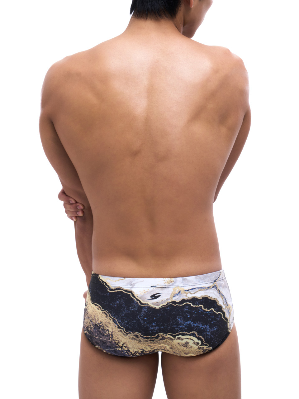 [MSP-25406] Grace BK Semi Short Square cut