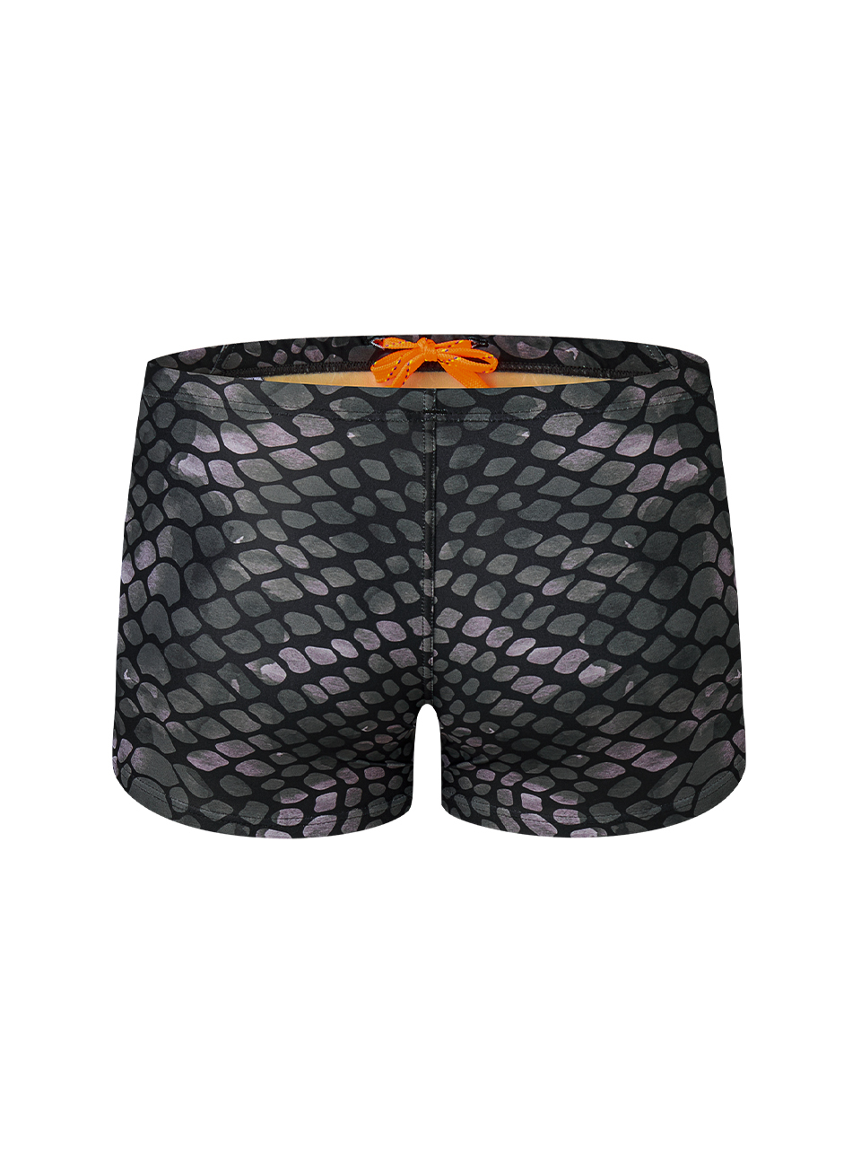 [MSB-25602] Mermaid BK For Basic Square cut