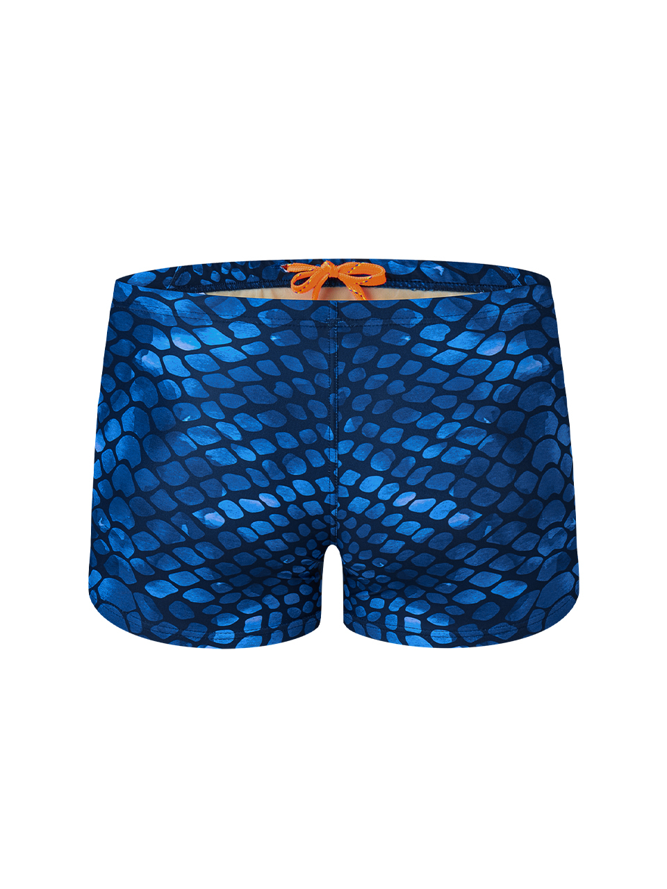 [MSB-25603] Mermaid BL For Basic Square cut