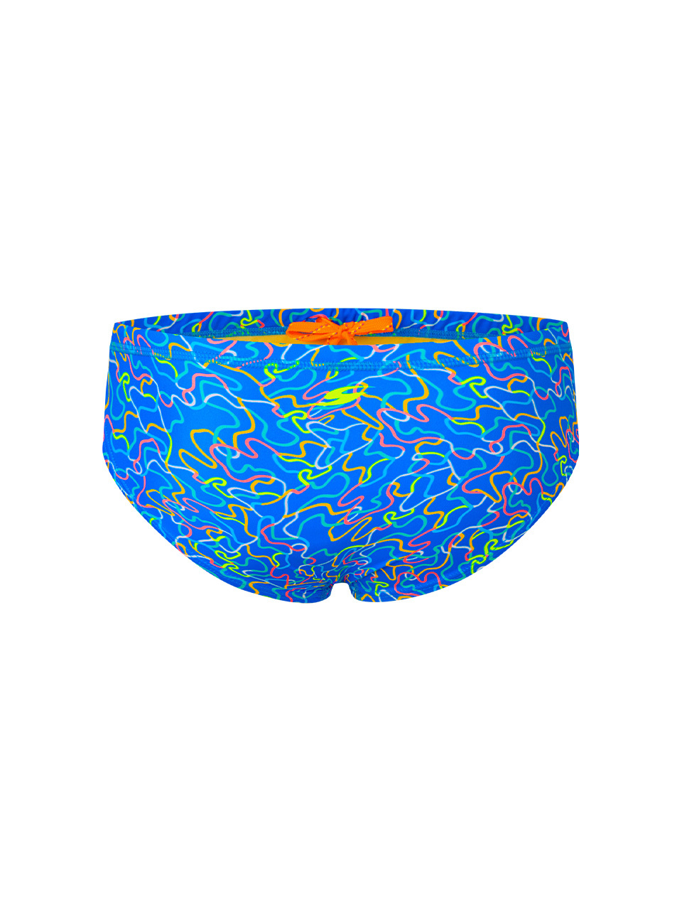 [MST-25702] Wave Run BL Diving Fit Triangle
