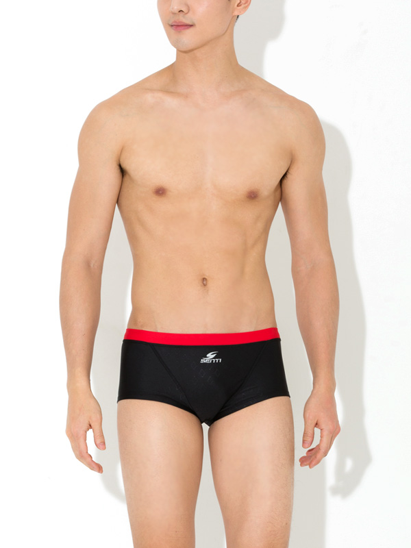 MSM-1001 Black/Red