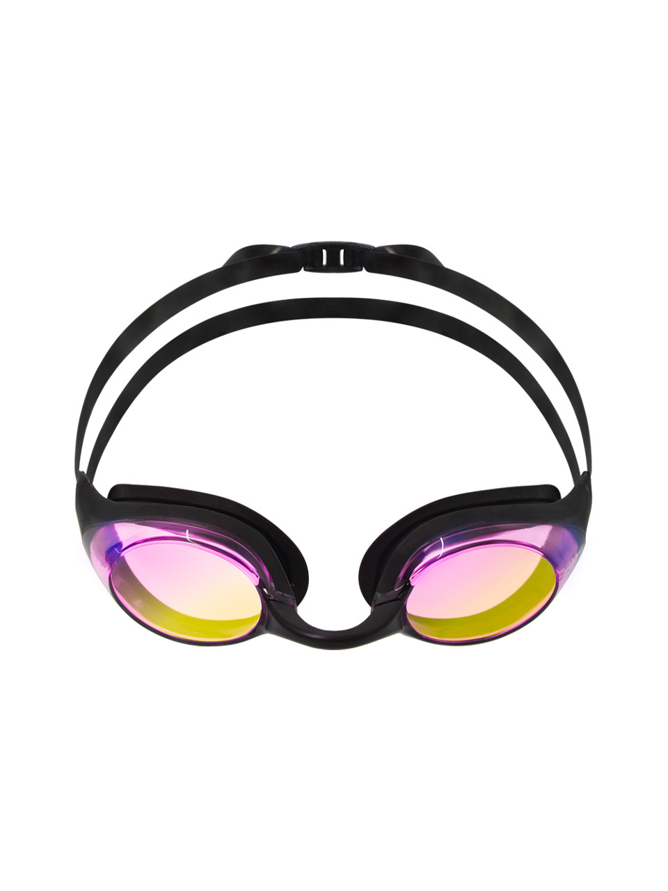 [SG-401MR-GDPK] Byro GDPK Mirror Swimming Goggle