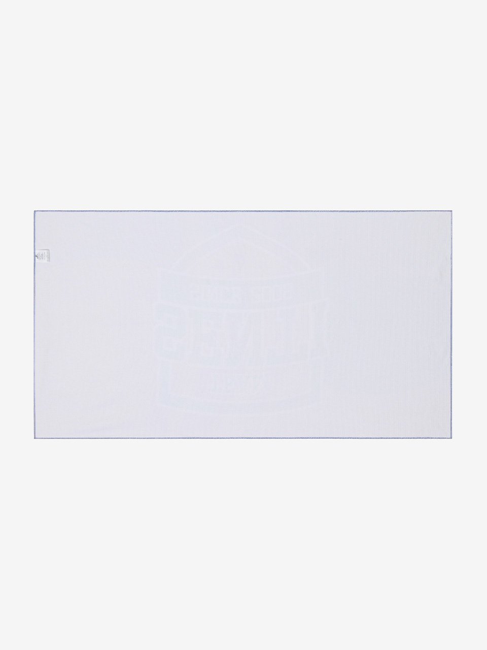 [STW-209] Team SENTI Origin Beach Towel