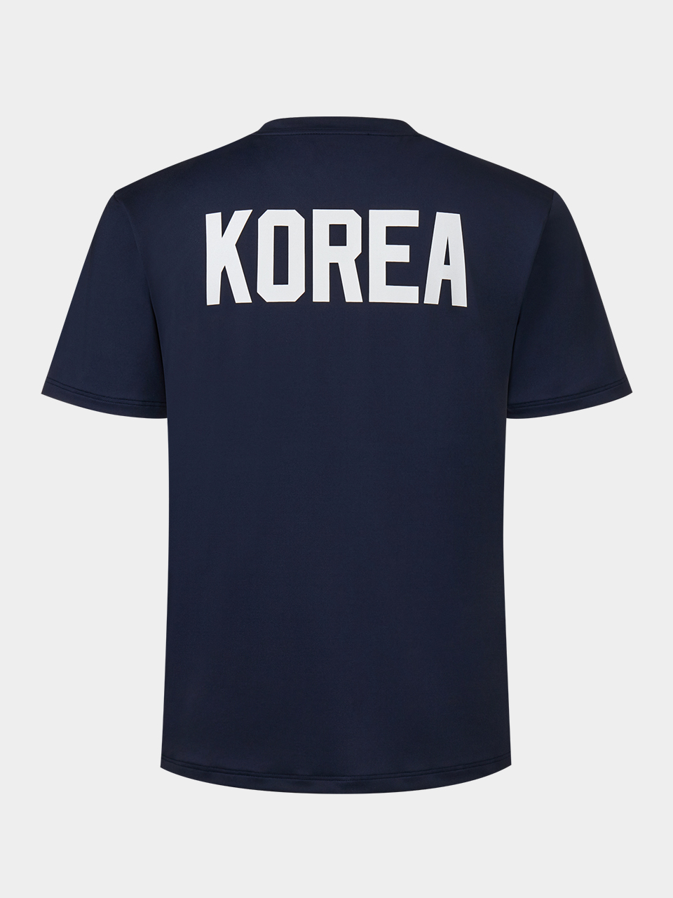 [SAR-TS76-NV] KOREA Rash Guard T-shirt