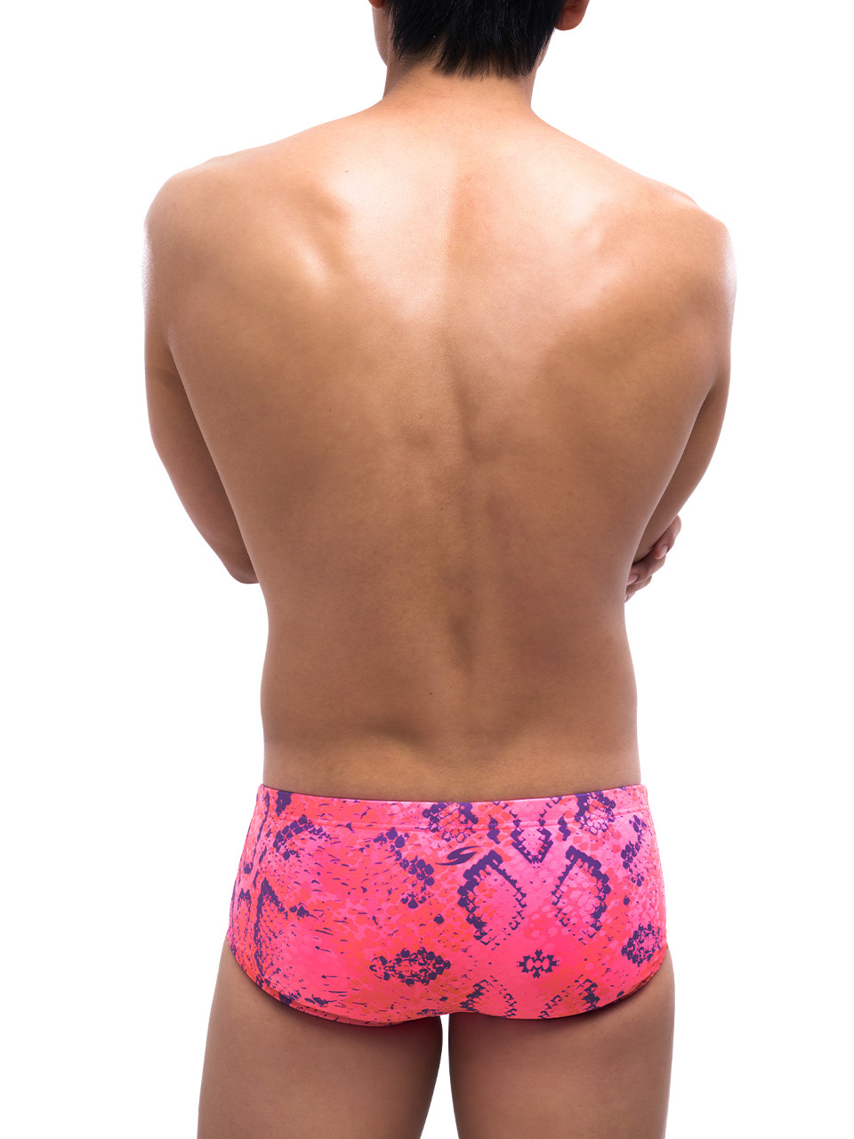 [MSP-25412] Berdor CR Semi Short Square cut