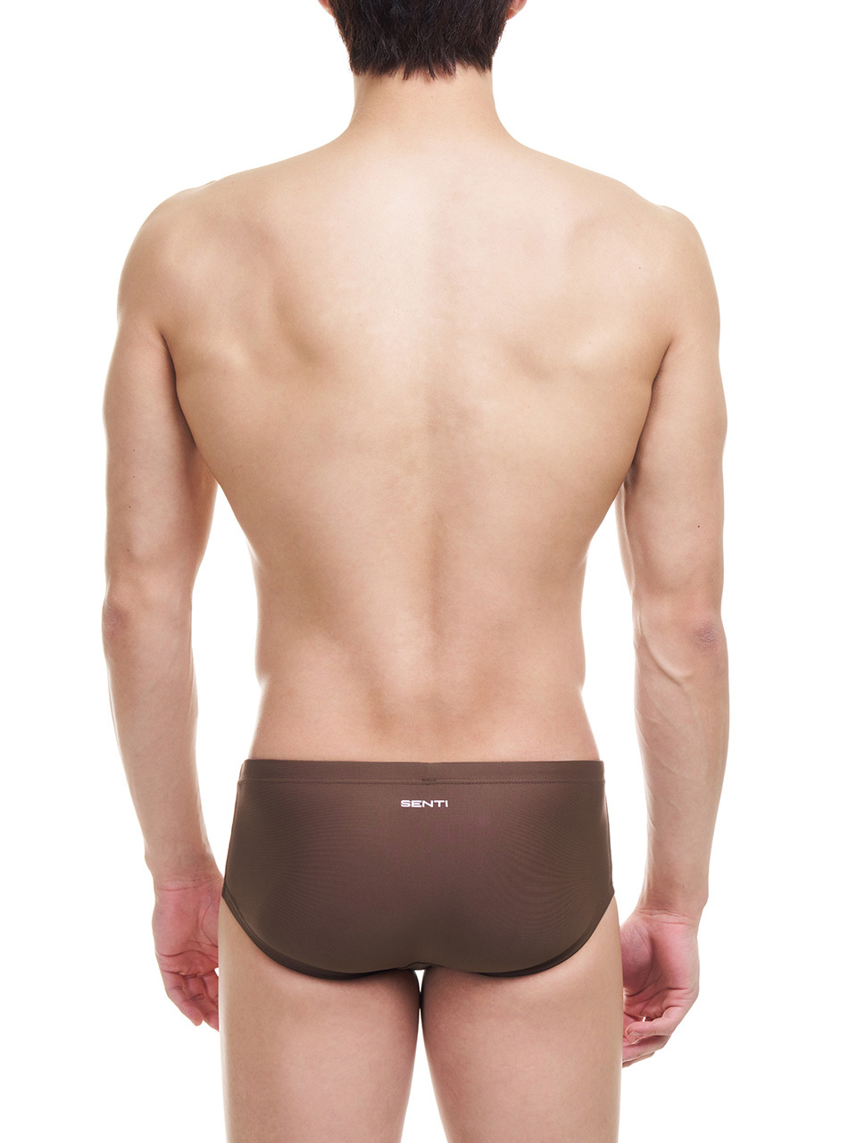 [MSP-3011] Palette Cocoa Semi Short Square Cut