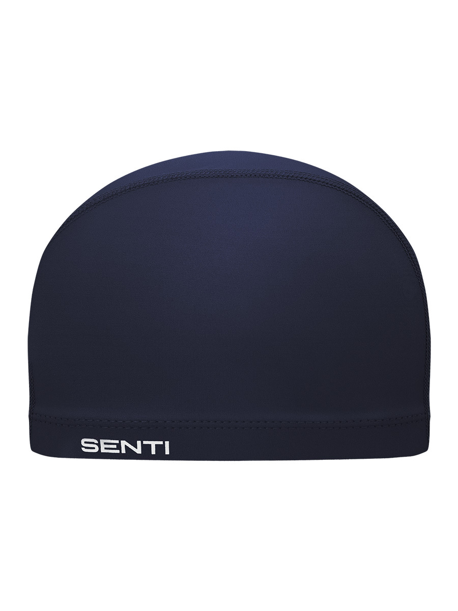 [SC-S103] Span Swimming Cap Navy
