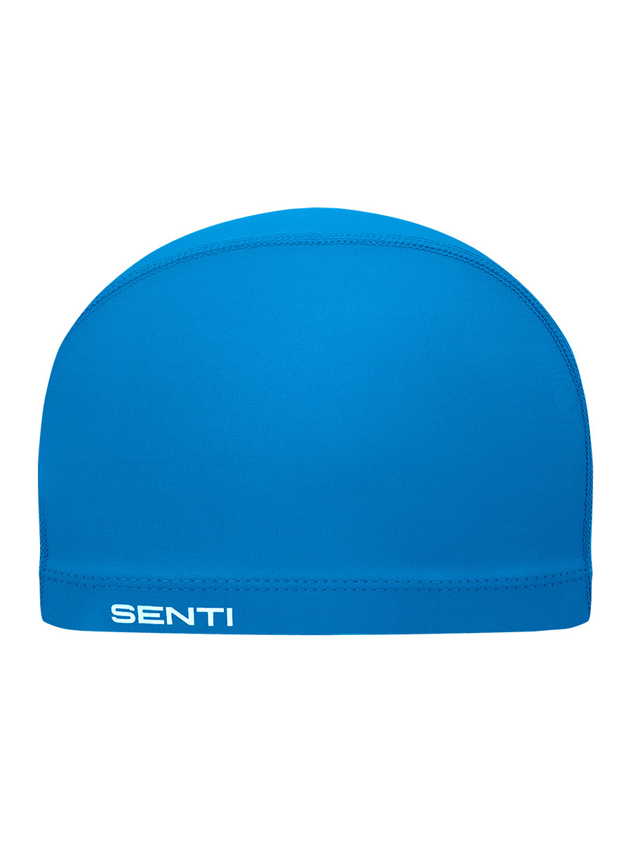 [SC-S105] Span Swimming Cap Sky Blue
