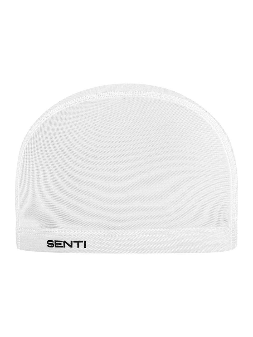 [SC-M502] Mesh Swimming Cap WH Mesh Swimming Cap
