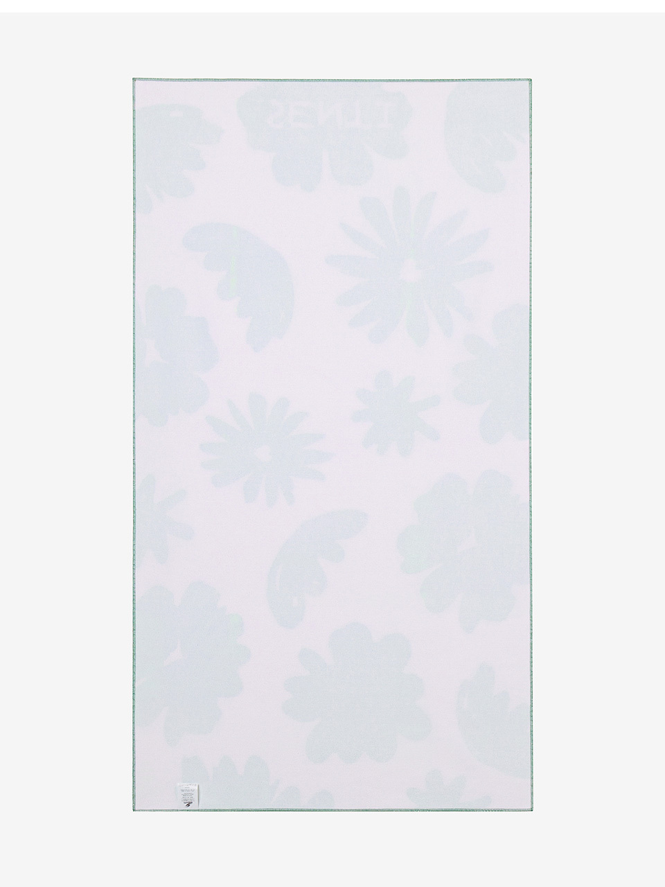 [STW-208] Pinkaba Beach Towel