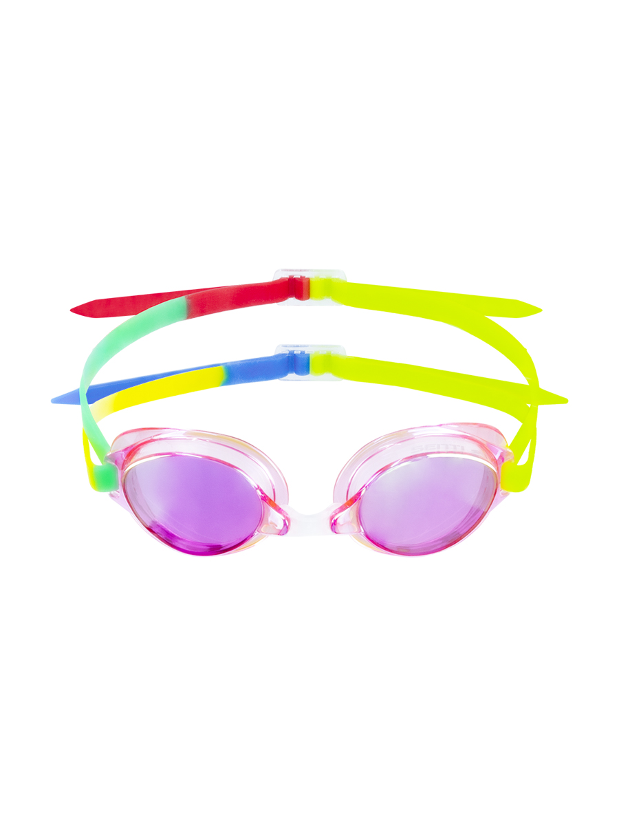 SG-502MR (PK/GN) Mirror Coating For No Packing Players