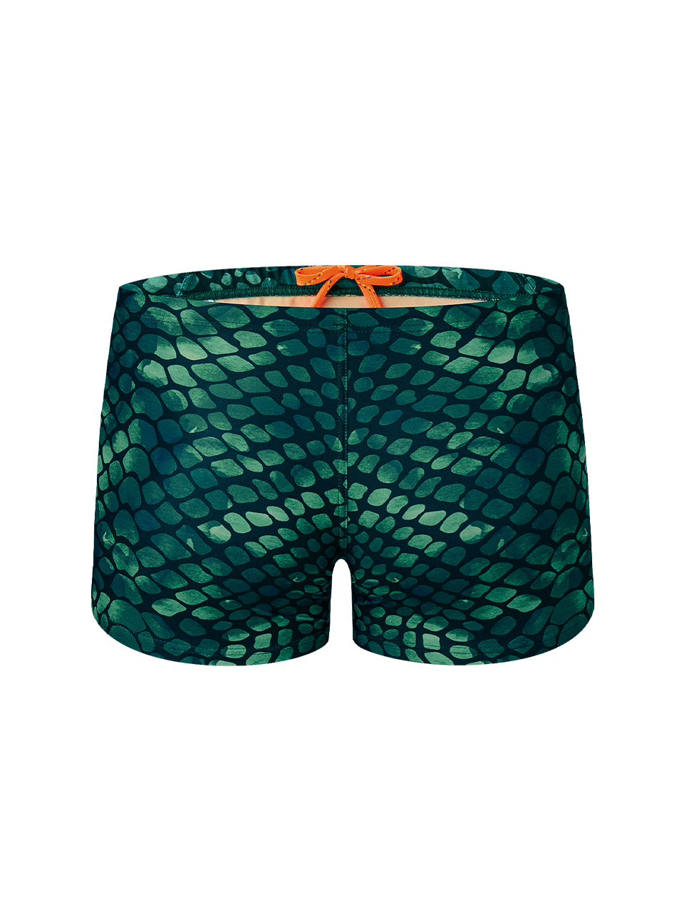 [MSB-25601] Mermaid GN For Basic Square cut