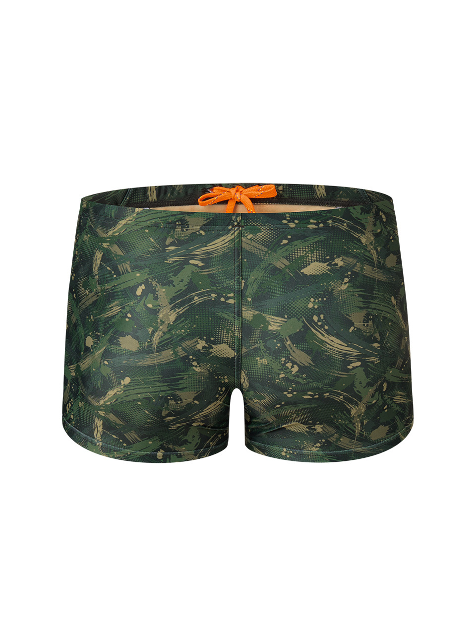 [MSB-25612] Camocore KH General Square cut