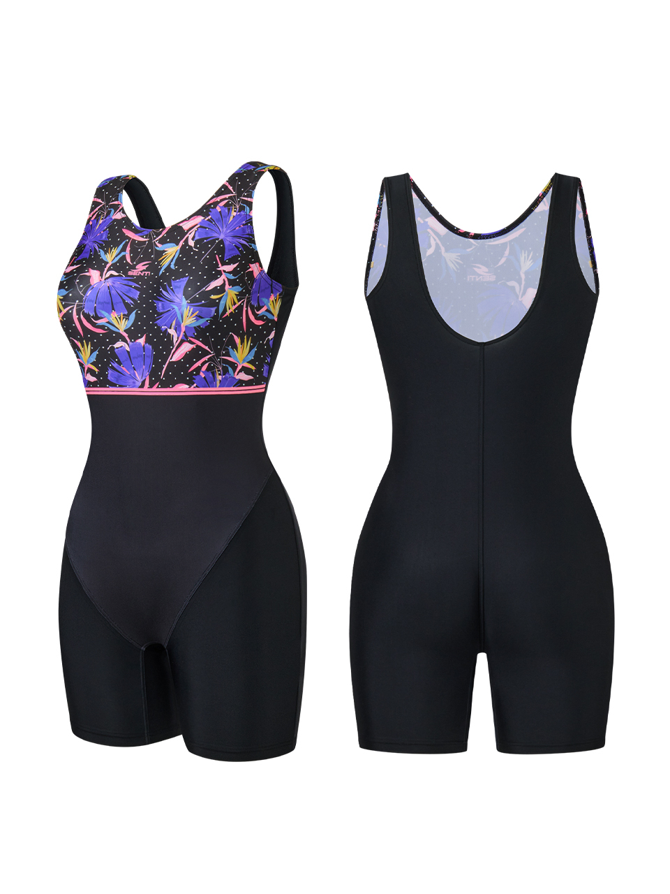 [WSA-26503] Airil CR Aqua 3/10 Length