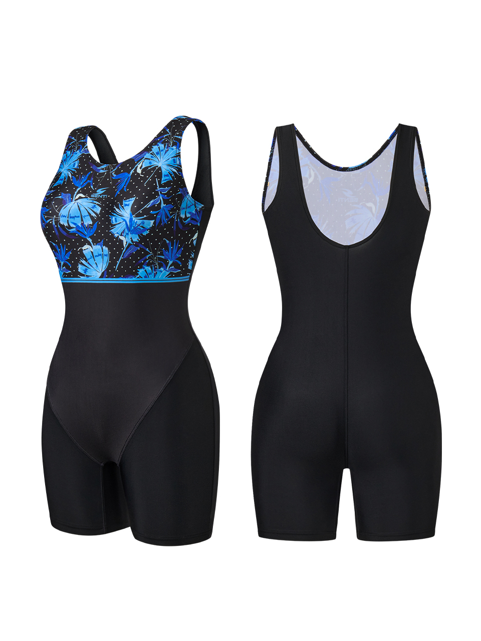 [WSA-26504] Airil BL Aqua 3/10 Length