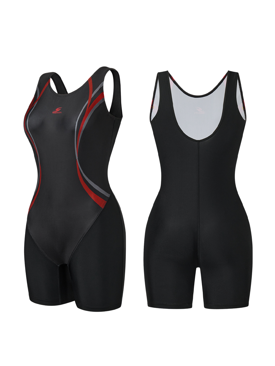 [WSA-26506] Amberline Aqua 3/10 Length