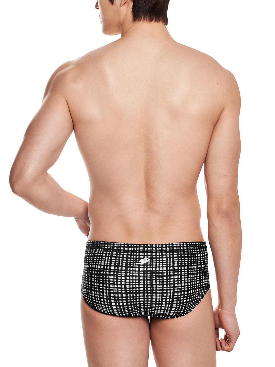 [MSP-26401] Cheki BK Semi Short Square Cut