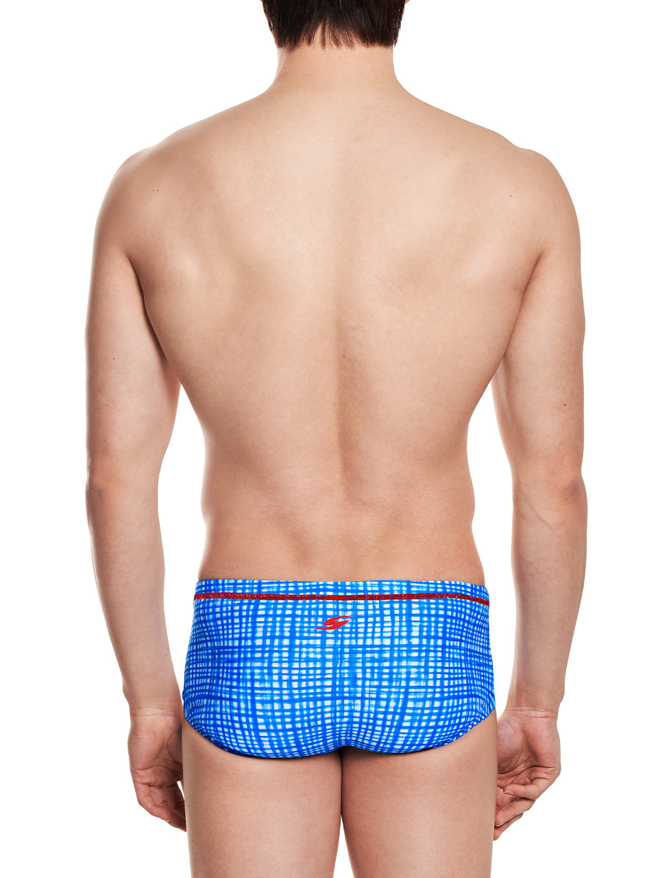 [MSP-26402] Cheki BL Semi Short Square Cut